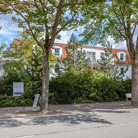 Seebach Wohnung 17 Boltenhagen  Buitenkant foto